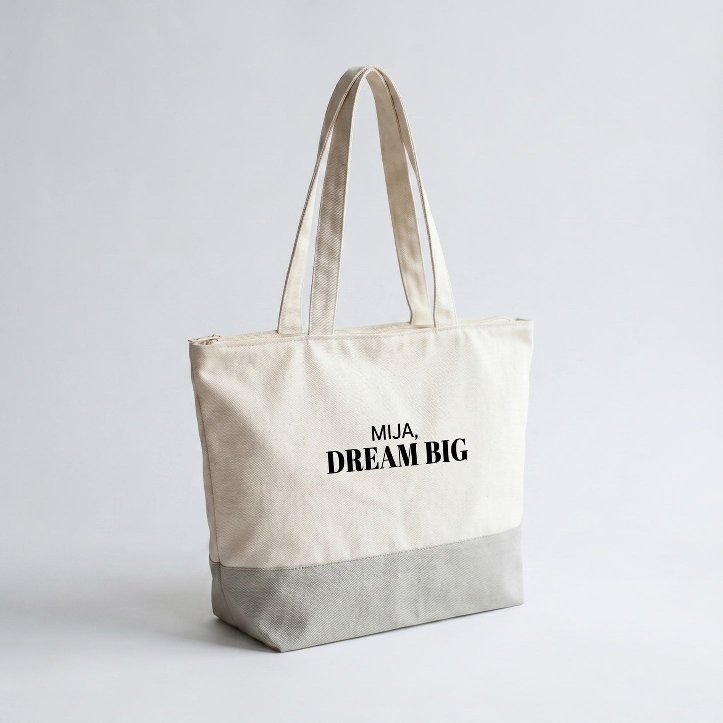 Totebag Alpino Mija Dream Big