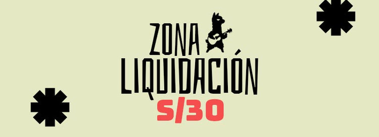 Zona de liquidación