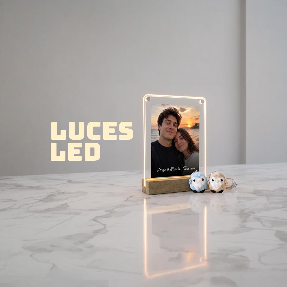 Luces LED