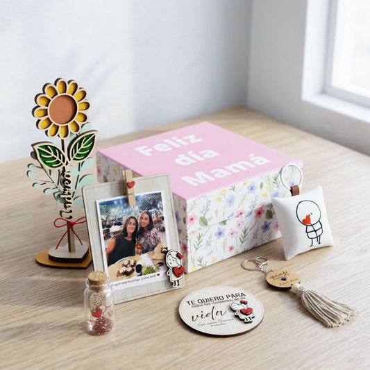 Pack completo para dia de la Madre
