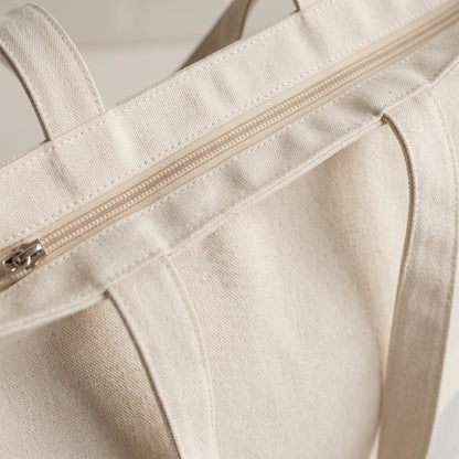 Totebag Alpino I don't care