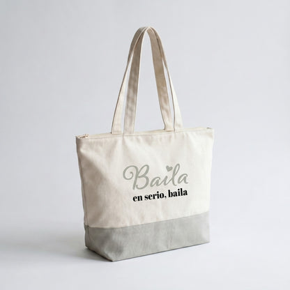 Totebag Alpino Baila