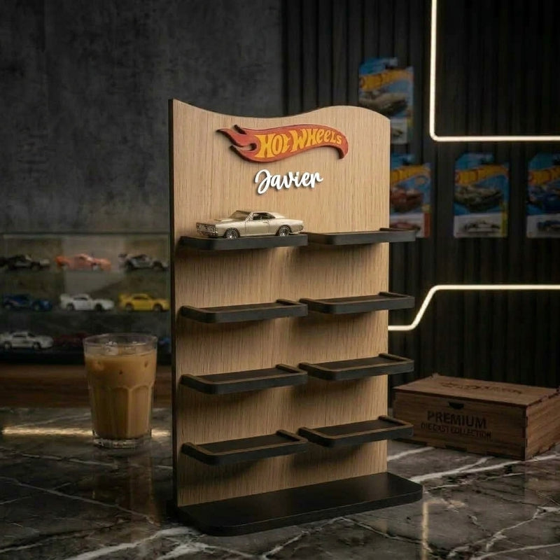 Cuadros y detalles personalizados