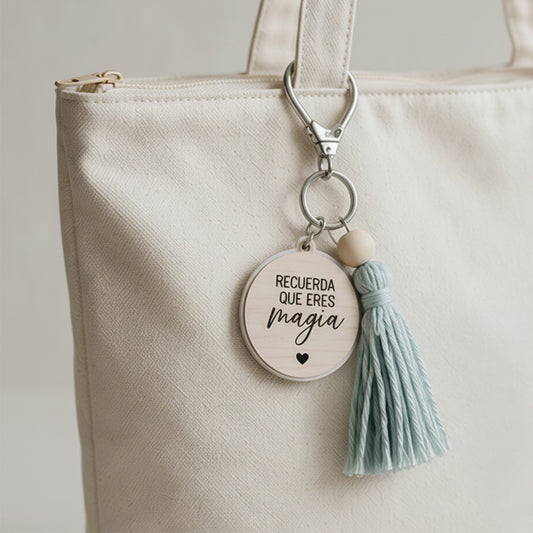 Totebag Alpino Sumaq
