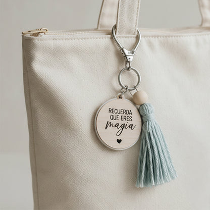 Totebag Alpino Perú en mi Corazón